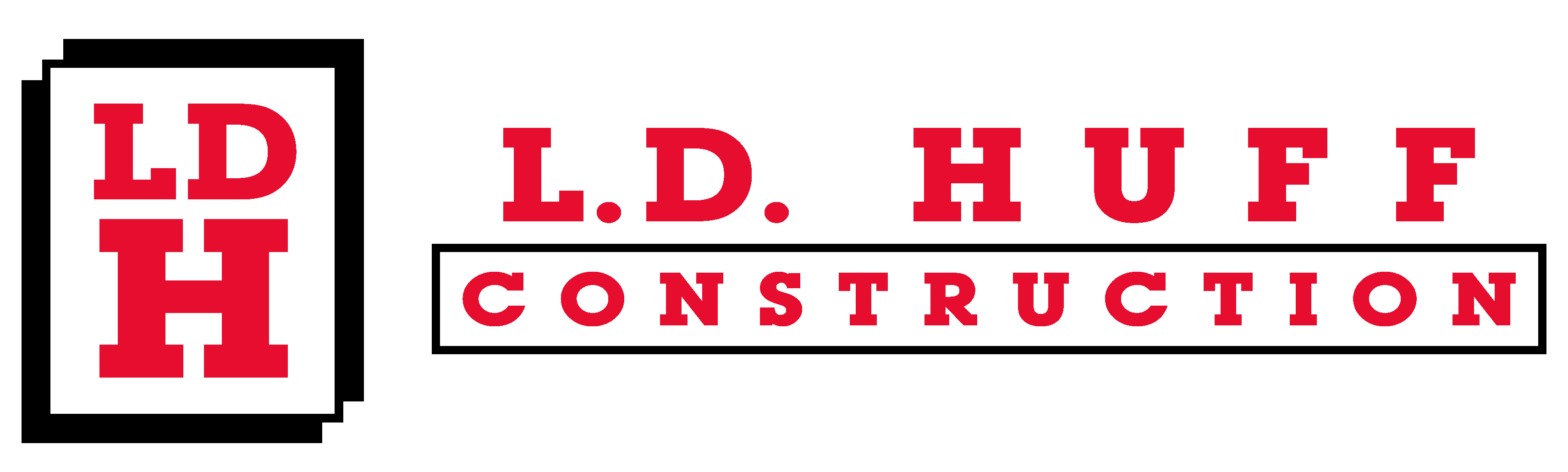 L.D. Huff Construction
